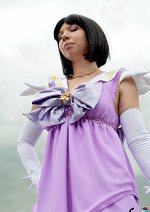 Cosplay-Cover: Neo Senshi Saturn