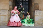Foto des Kostüms