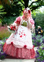 Cosplay-Cover: Valentinstag (Festtage)