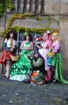 Foto des Kostüms