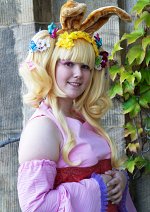 Cosplay-Cover: Ostern (Festtage)
