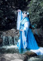 Cosplay-Cover: Shui Fui - Element of Water