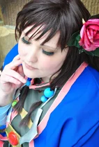 Cosplay-Cover: Fatora