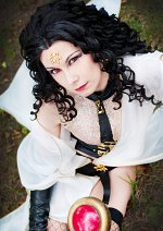 Cosplay-Cover: Kanoe (Tarot: The Empress)