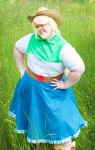 Foto des Kostüms