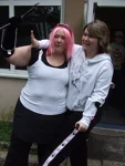 Foto des Kostüms