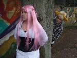 Foto des Kostüms
