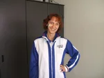 Cosplay-Cover: Kikumaru Eiji