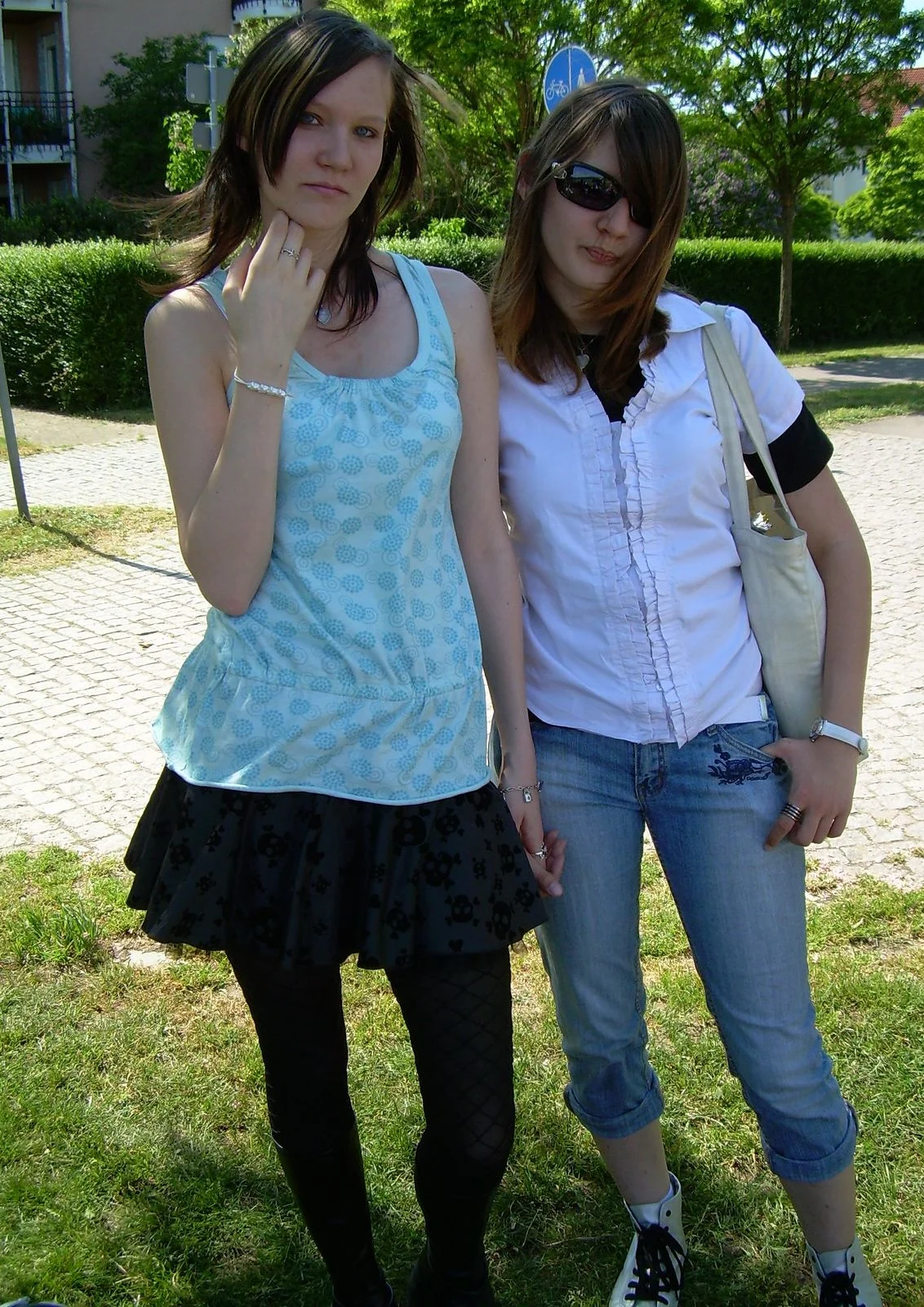Cosplay-Cover: ToN:23