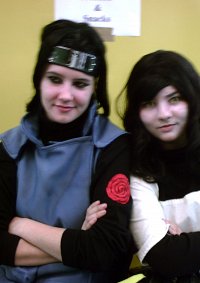 Cosplay-Cover: Orochimaru (Sound-Nin)