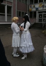Cosplay-Cover: White Day