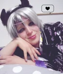 Foto des Kostüms