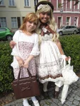 Foto des Kostüms