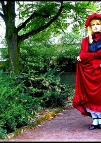 Cosplay-Cover: Shinku