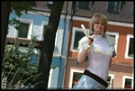 Cosplay-Cover: Otterschwanz