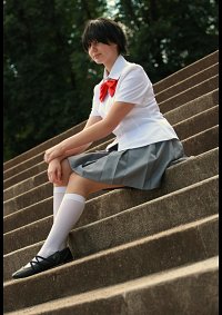 Cosplay-Cover: Arisawa Tatsuki [有沢 竜貴 ~ ベーシック]