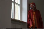 Cosplay-Cover: Onkel Iroh