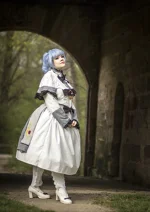 Cosplay-Cover: Ange Serena (Tales of Innocence)