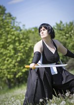 Cosplay-Cover: Soi Fon