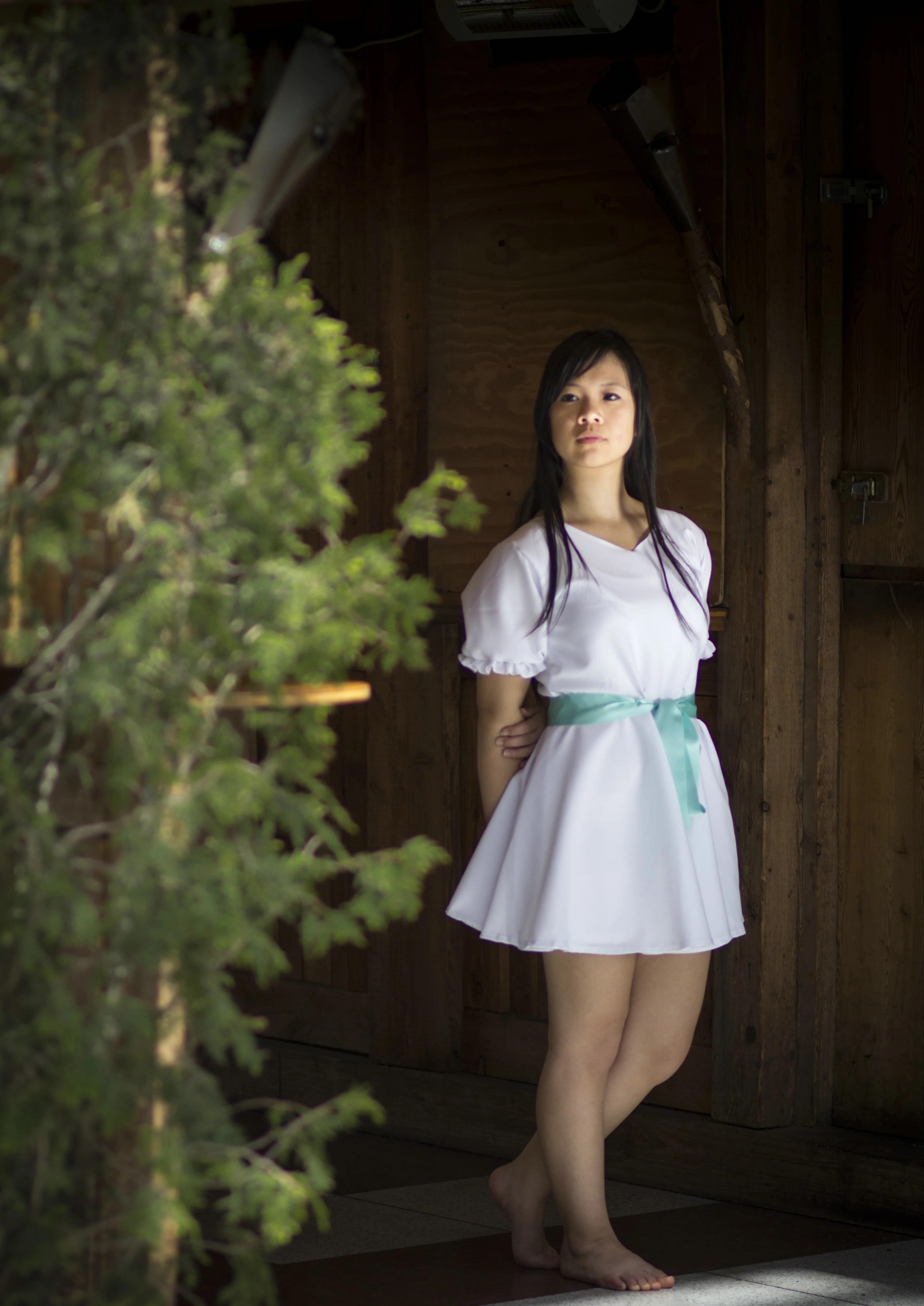 Cosplay-Cover: Yui