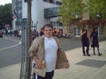 Foto des Kostüms