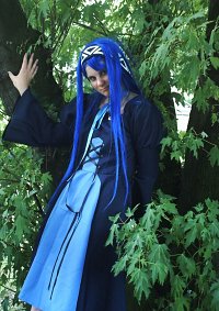 Cosplay-Cover: Reverie