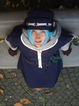 Foto des Kostüms