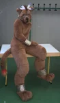 Foto des Kostüms