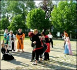 Foto des Kostüms