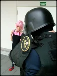 Foto des Kostüms