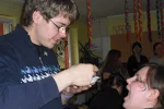 Foto des Kostüms