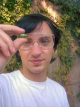 Foto des Kostüms