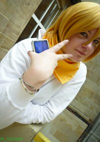 Cosplay-Cover: Kida Masaomi [Yellow Scarves]