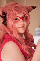 Cosplay-Cover: Piepi (Lehrerin) [Gijinka]