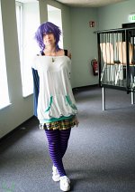 Cosplay-Cover: Mizore