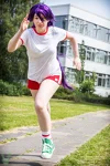 Foto des Kostüms