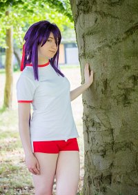 Cosplay-Cover: Ebisuzawa Kurumi [Bloomer] - 恵飛須沢胡桃 [ブルマー]