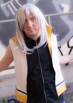 Cosplay-Cover: Riku