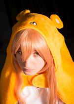 Cosplay-Cover: Doma Umaru - 土間埋