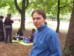 Foto des Kostüms