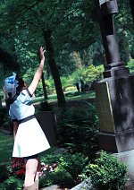 Cosplay-Cover: Mayuri Shiina