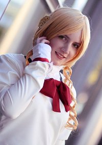 Cosplay-Cover: Mami Tomoe