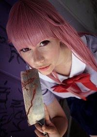 Cosplay-Cover: Gasai Yuno • 我妻 由乃