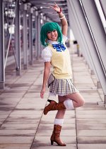 Cosplay-Cover: Ranka Lee ♡【Lion Stage】