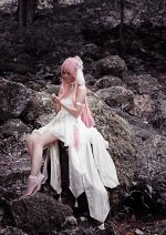 Cosplay-Cover: Luteshia Scrya ♡【ATY】The Sound of Eternity