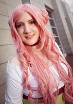 Cosplay-Cover: #11 Euphemia li Britannia