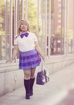 Cosplay-Cover: Kotori Minami