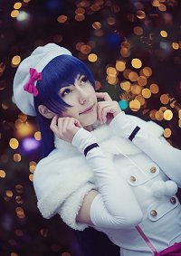 Cosplay-Cover: Umi Sonoda • 園田 海未