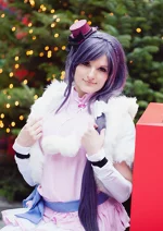 Cosplay-Cover: Nozomi Toujou [Snow Halation]