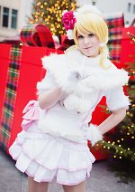 Cosplay-Cover: Eri Ayase [Snow Halation]